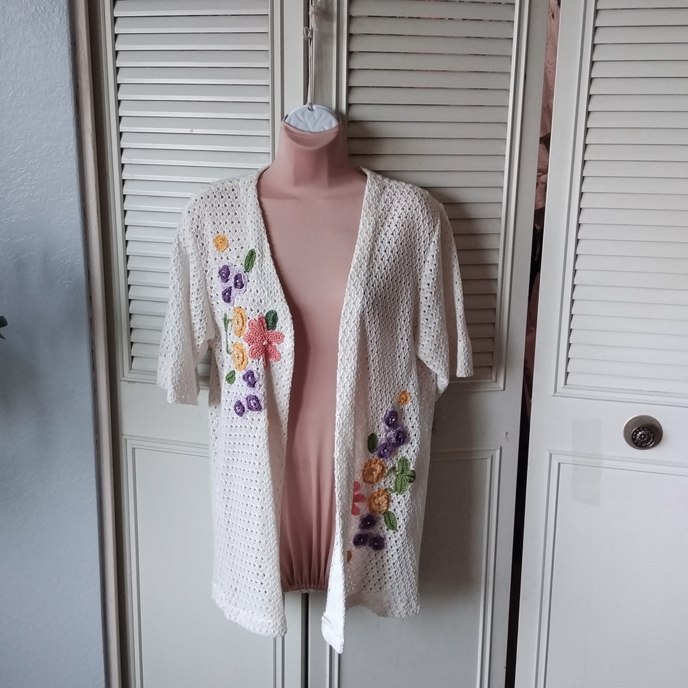 beach cover up